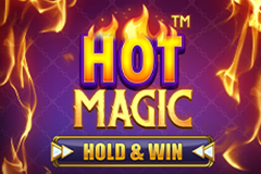 Hot Magic logo