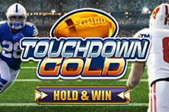 Touchdown Gold logo