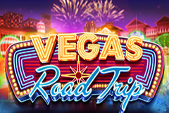 Vegas Road Trip logo