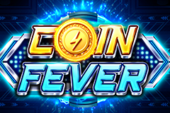 Coin Fever logo