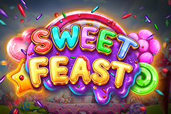 Sweet Feast logo