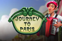 Journey to Paris logo