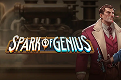 Spark of Genius logo