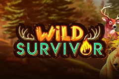 Wild Survivor logo