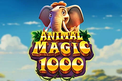 Animal Magic 1000 logo