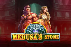 Medusa's Stone logo