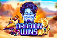 Arabian Wins logo