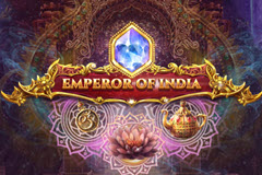 Emperor of India logo