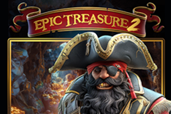 Epic Treasure 2 logo