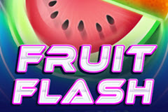 Fruit Flash logo