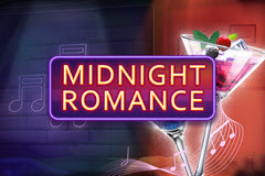 Midnight Romance logo