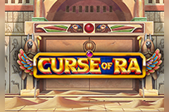 Curse of Ra logo