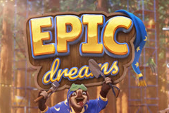 Epic Dreams logo