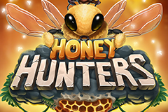 Honey Hunters logo