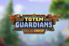 Totem Guardians Dream Drop logo