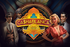 Cashablanca logo