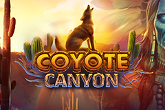 Coyote Canyon logo