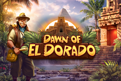 Dawn of El Dorado logo