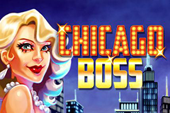 Chicago Boss logo