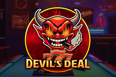 777 Devil's Deal logo