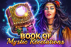 Book of Mystic Revelations logo