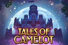 Tales of Camelot logo