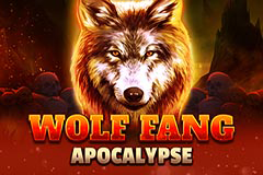 Wolf Fang Apocalypse logo