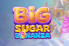 Big Sugar Bonanza logo