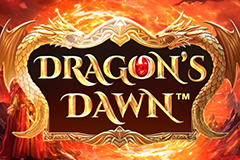 Dragon's Dawn logo