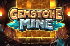 Gemstone Mine logo