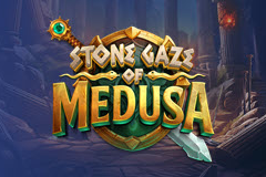 Stone Gaze of Medusa logo