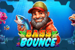 Bass Bounce logo