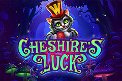 Cheshire's Luck logo