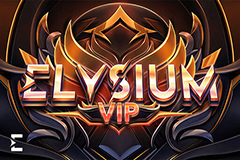 Elysium VIP logo