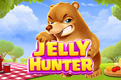 Jelly Hunter logo