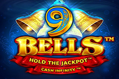 9 Bells logo