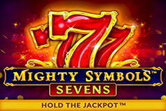 Mighty Symbols Sevens logo