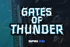 Gates of Thunder logo