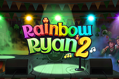 Rainbow Ryan 2 logo