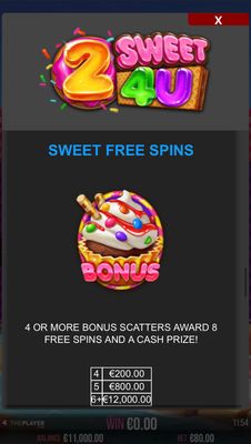 Free Spins