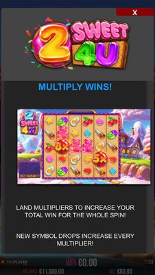 Multiply Wins