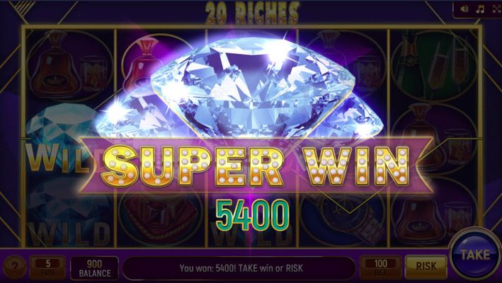 Super Win