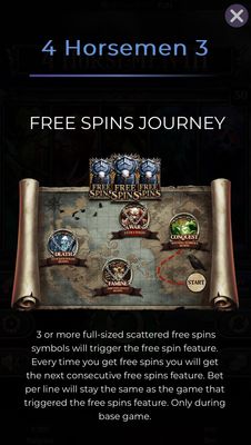 Free Spins