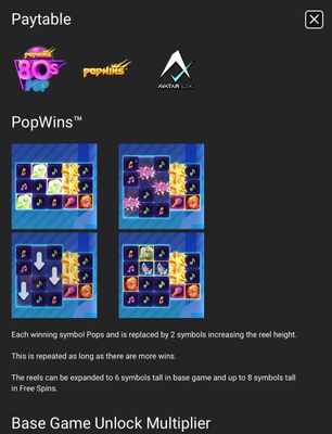 PopWins