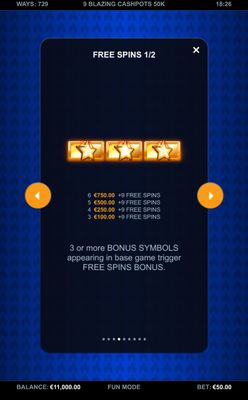 Free Spins