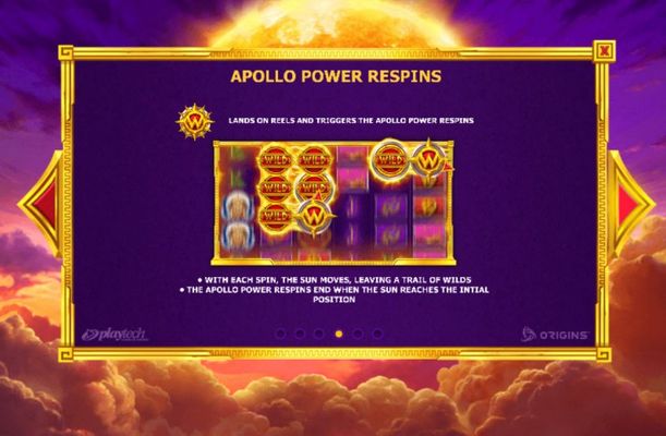 Apollo Power Respins