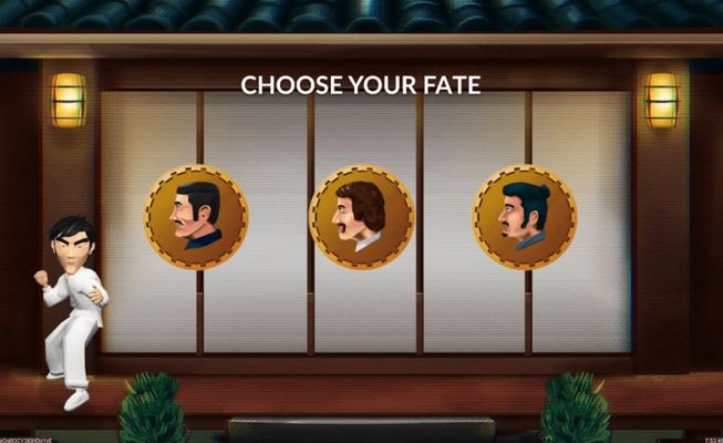Choose a fate