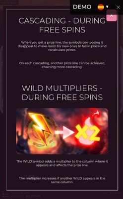 Free Spins