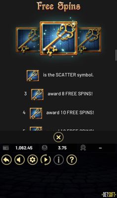 Free Spins