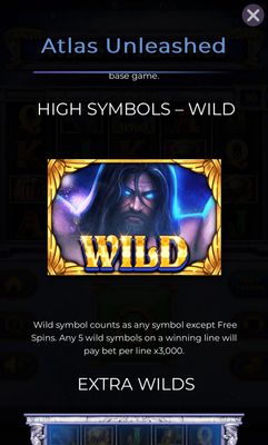 Wild Symbol